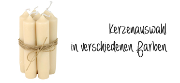 Kerzen