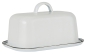 Preview: Ib Laursen Butterdose Emaille