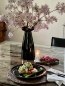 Preview: Vase schwarz