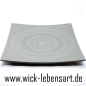 Preview: Steinschale Schiefer