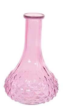 vase rosa