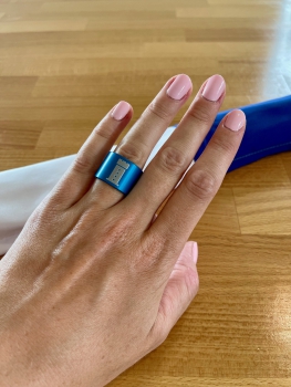 Ravensburger Rutenfest Mehlsack Ring