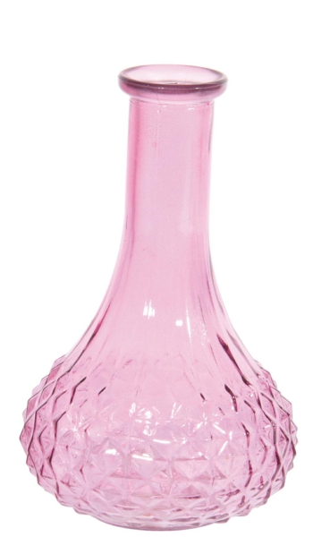 vase rosa