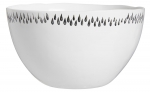 Ib Laursen Delicate Grey-White Müslischale